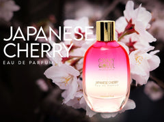 Japanese Cherry Eau De Parfum
