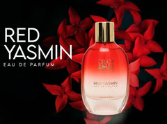 Love & Desire - Perfume and Body Spray Combo
