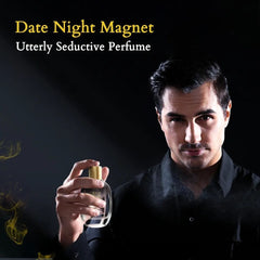 Oud Perfume and Body wash Combo