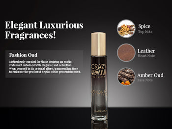 Luxury Perfume Gift Set (15ML*4)