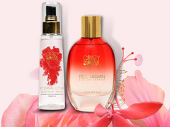 Love & Desire Gift Kit