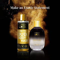 Owl Best Seller Bath & Body Combo