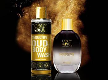 Oud Collective Gift Kit