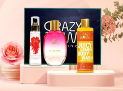 Gift of Love - Fragrance (3pc Combo)