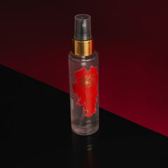 Vanilla Body Spray & Body Wash Combo Pack