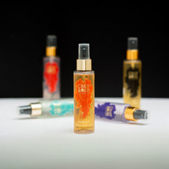 Pure Joy Vanilla Body Spray