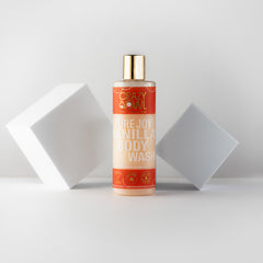Pure Joy Vanilla Body Wash