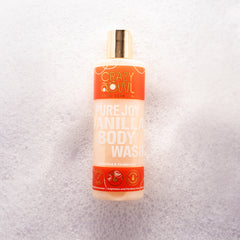 Pure Joy Vanilla Body Wash