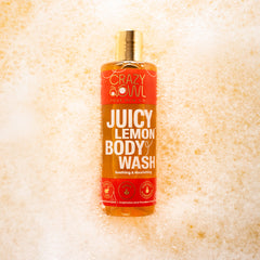 Mint & Mango Body Wash Combo