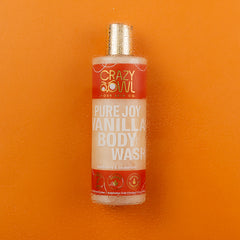 Pure Joy Vanilla Body Wash