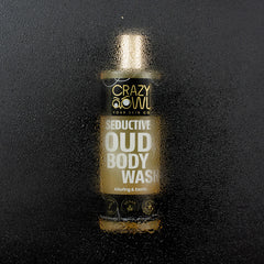 Owl Best Seller Bath & Body Combo