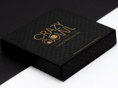 Luxury Perfume Gift Set (15ML*4 )