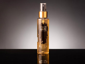 Seductive Oud Body Spray