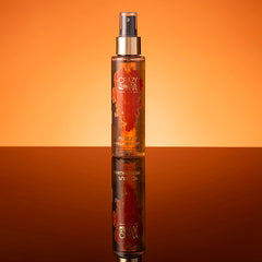 Vanilla Body Spray & Body Wash Combo Pack