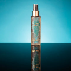 Pack of 3 Body Spray Combo (Aqua Musk, Vanilla, Jasmine)