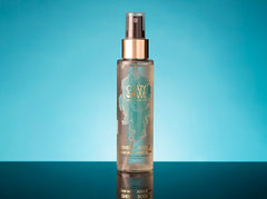 Energy Boost Aqua Musk Body Spray