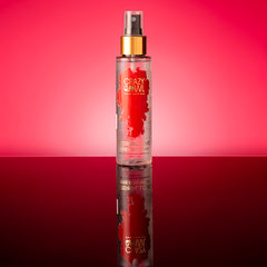 Love & Desire - Perfume and Body Spray Combo