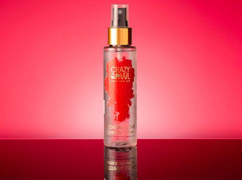 Eternal Love - Rose Body Spray