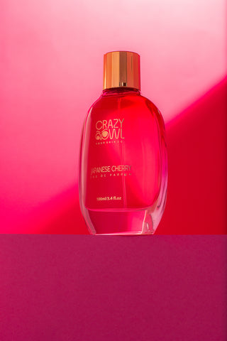 Japanese Cherry Eau De Parfum