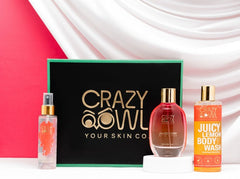 Gift of Love - Fragrance (3pc Combo)