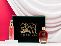 Love & Desire - Perfume and Body Spray Combo