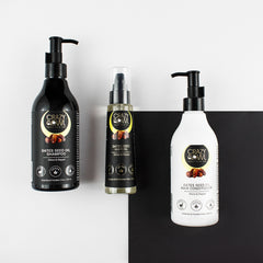 Daily Essentials Bath & Body Combo