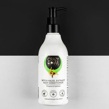 Witch Hazel Extract Hair Conditioner