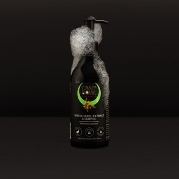 Witch Hazel Extract Shampoo