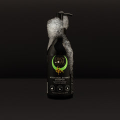 Witch Hazel Extract Shampoo