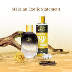 Oud Collective Gift Kit