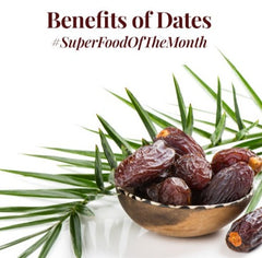 Dates Seed Oil Shampoo and Conditioner Combo