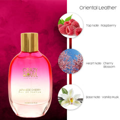 Gift of Love - Fragrance (3pc Combo)