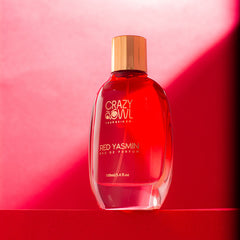 (BEST SELLER) Red Yasmin Eau De Parfum