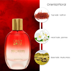 Daily Essentials Bath & Body Combo