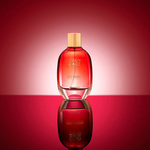 (BEST SELLER) Red Yasmin Eau De Parfum