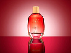 Red Yasmin Eau De Parfum 100ml