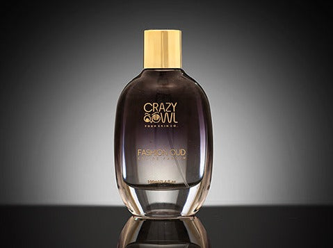 Fashion Oud Eau De Parfum 100 ml