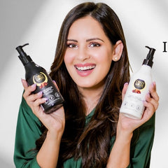 Daily Essentials Bath & Body Combo