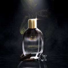 Fashion Oud Eau De Parfum 100 ml
