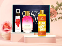 Fragrance of Love Gift Kit