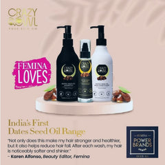 Daily Essentials Bath & Body Combo