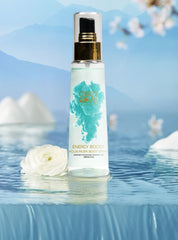 Energy Boost - Aqua Musk Body Spray
