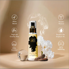 Seductive - Oud Body Spray