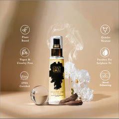 Seductive Oud Body Spray