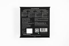 Luxury Perfume Gift Set (15ML*4 )