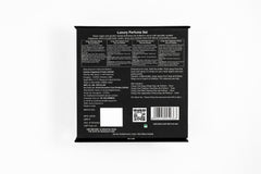 Luxury Perfume Gift Set (15ML*4 )