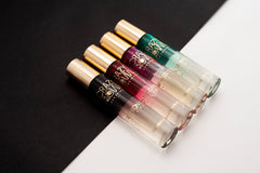 Luxury Perfume Gift Set (15ML*4 )