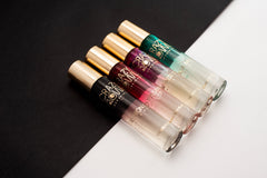 Luxury Perfume Gift Set (15ML*4 )