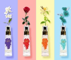 Crazy Owl Body Spray Combo