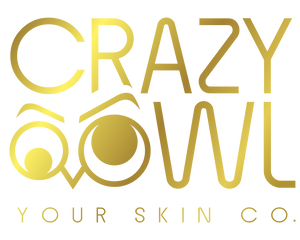 Crazy Owl - Your Skin Co.